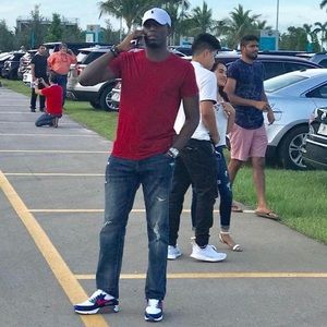 Meet your Posher, Mentor